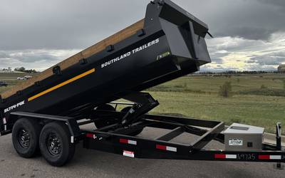 Dump Trailer rental in Dove Valley