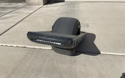 Onewheel Pint