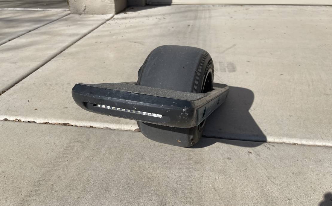 Onewheel Pint