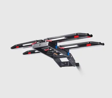 Heavy Duty Bike Rack