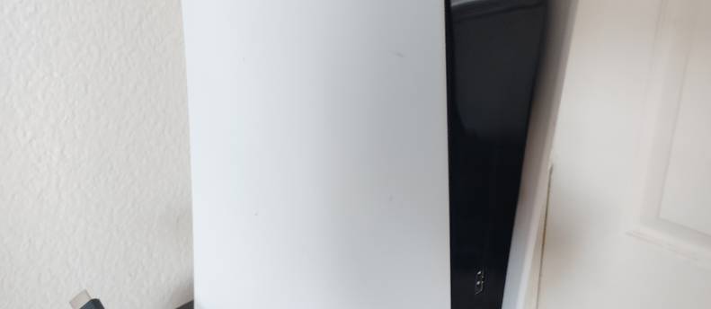 Ps5 console digital edition