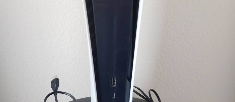 Ps5 console digital edition