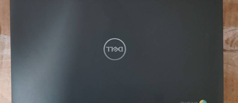 Dell Chromebook