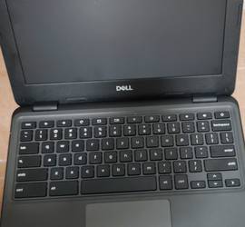 Dell Chromebook