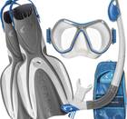 Snorkeling Set - Full set up Oceanic Brand