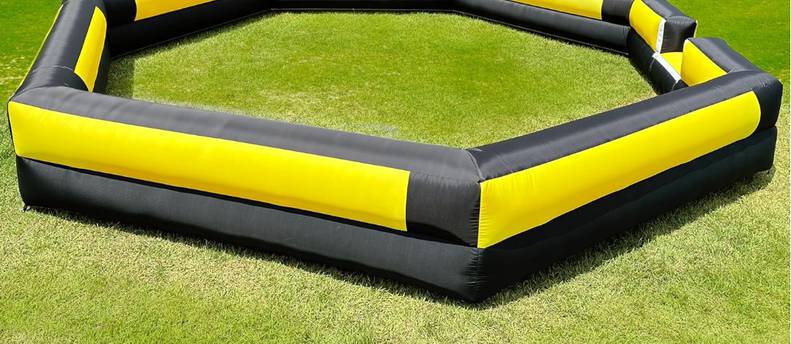 Gaga ball 20ft
