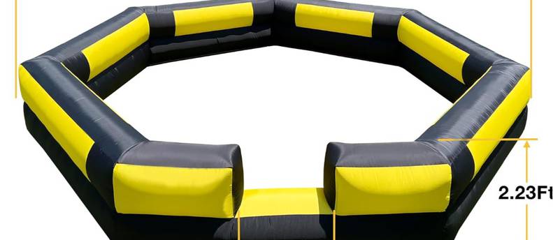 Gaga ball 20ft