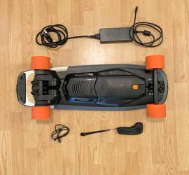 Boosted board Mini X