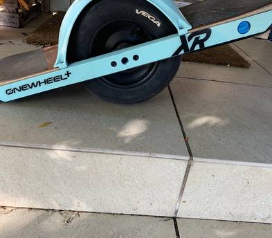Onewheel Xr