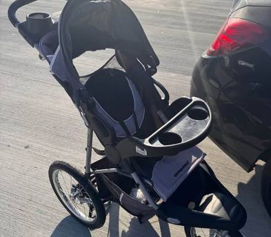 Clean & Safe Baby Equipment Rentals – West LA