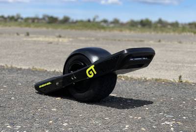 Onewheel GT - Electric Hoverboard/Skateboard Rental - 30mi Range