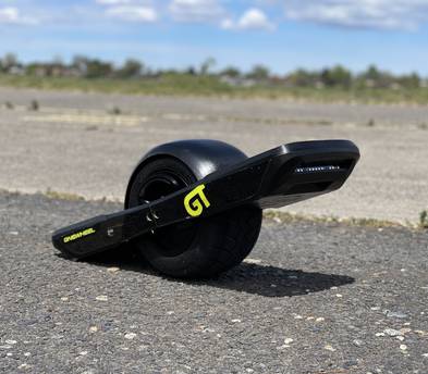 Onewheel GT - Electric Hoverboard/Skateboard Rental - 30mi Range - Now With Enduro Tire!