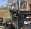 7x12 14k dump trailer with tarp