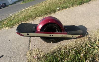 Onewheel rental in Duluth