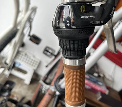 Retrospec 7 speed cruiser