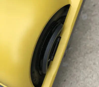 Onewheel Pint