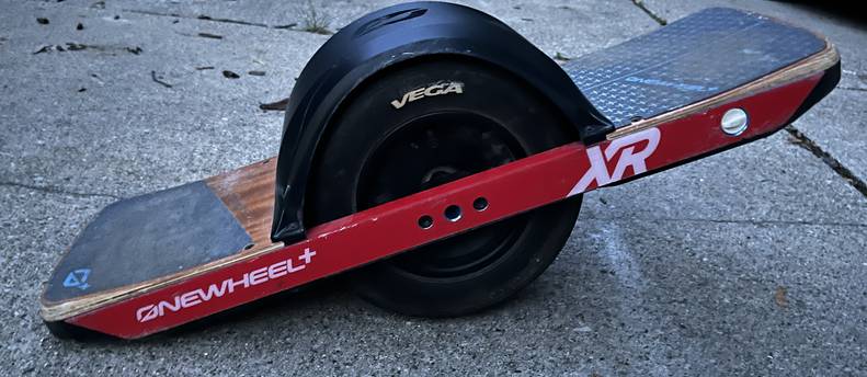 Onewheel XR