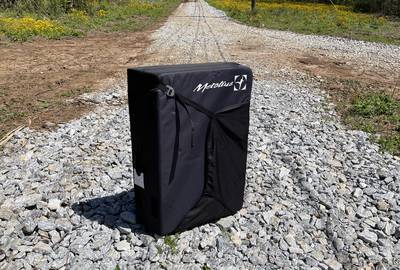 Metolius crash pad