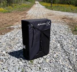 Metolius crash pad