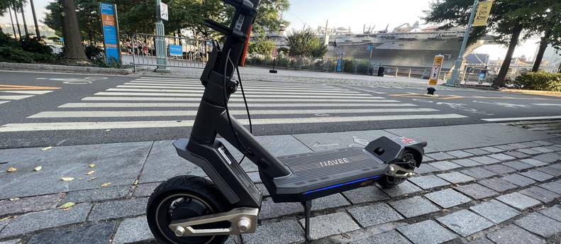 Escooter Electric Scooter