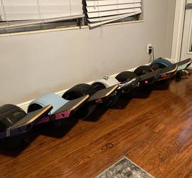 Onewheel XR