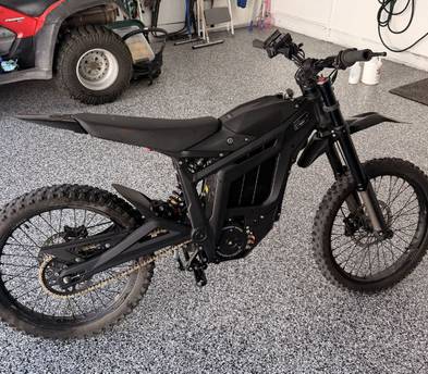 TALARIA STING MX4 | SURRON ALTERNATIVE