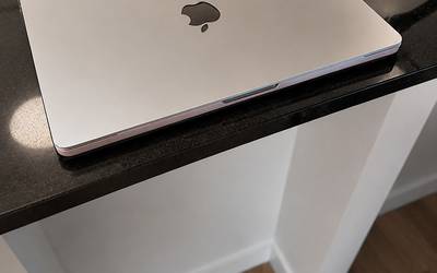 Apple MacBook (Latest Design, Large Display, Fast Performance)