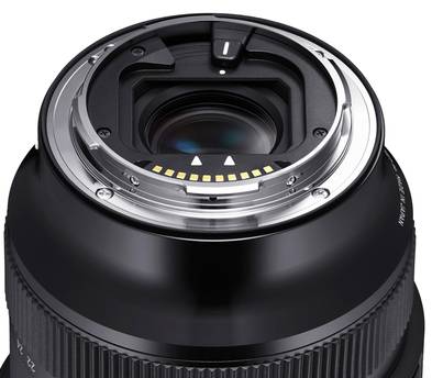 Sigma 14-24mm f/2.8 DG DN Art Sony E-Mount Lens