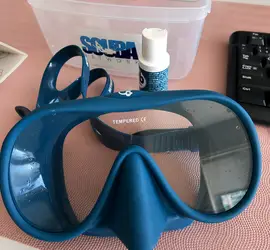 Diving & Snorkeling Gear for Rent – Complete Set Available