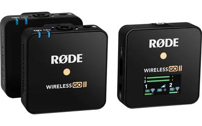 Audio rental in Garden Grove