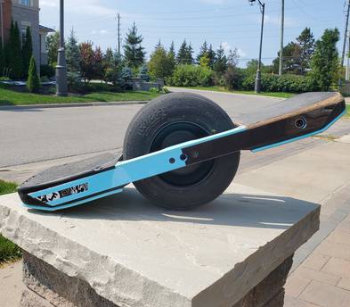 Onewheel XR