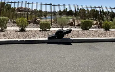 OneWheel GT - Enduro Tire