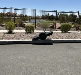 OneWheel GT - Enduro Tire