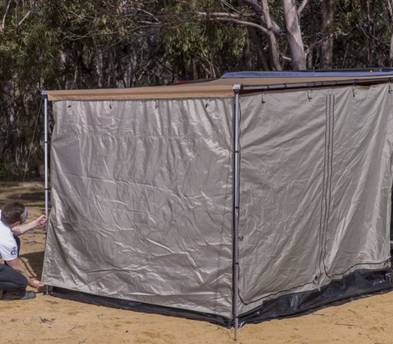 ARB Touring Awning