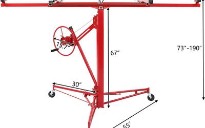 Hand tool rental in Mount Holly Springs