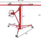 Drywall Panel Lift