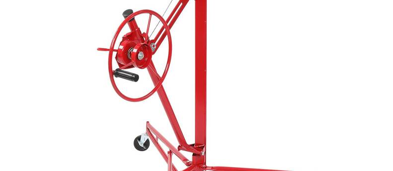 Drywall Panel Lift