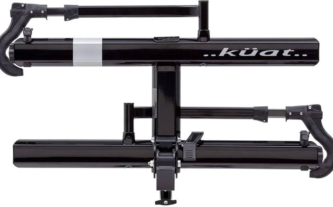 1.25" or 2" Bike Rack - Kuat Sherpa 2.0
