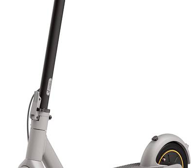 Segway Ninebot Max Scooter