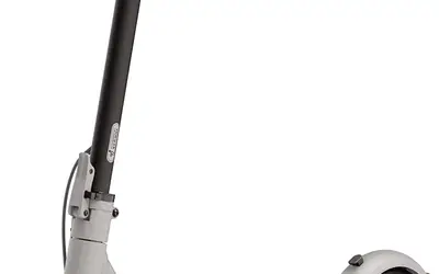 Scooter rental in Calgary