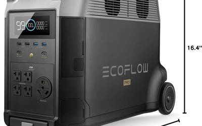 Generator rental in Garden Grove