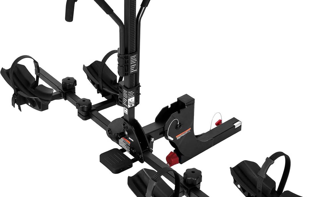 Bike Carrier