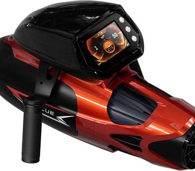 Sublue Vapor Underwater Scooter