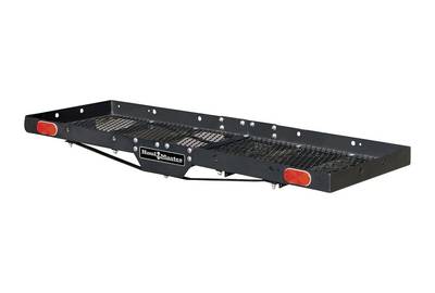 750 lb. Capacity Folding Cargo Carrier