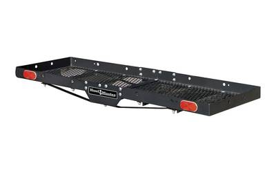 750 lb. Capacity Folding Cargo Carrier