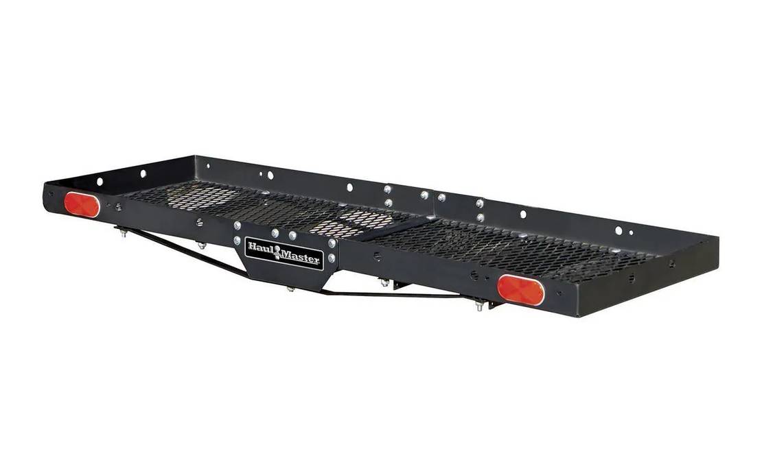 750 lb. Capacity Folding Cargo Carrier