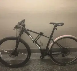 Specialized Rockhopper Bicycle