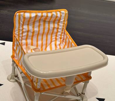 Clean & Safe Baby Equipment Rentals – West LA
