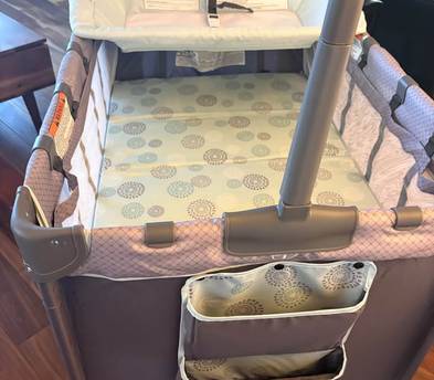 Clean & Safe Baby Equipment Rentals – West LA