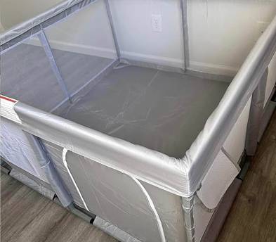Clean & Safe Baby Equipment Rentals – West LA